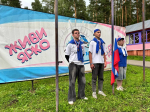 Более 80 нижегородских подростков стали участниками спецпроекта «Я могу!»