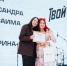«Твой Ход, староста!»: Екатерина Савельева рассказала о том, как смогла стать старостой топ-100 в России - НГПУ