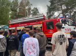 Более 80 нижегородских подростков стали участниками спецпроекта «Я могу!» по профилактике асоциального поведения