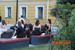 Фестиваль «Горький fest»-2025: фоторепортаж с красной дорожки