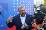 Фестиваль «Горький fest»-2025: фоторепортаж с красной дорожки