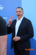 Фестиваль «Горький fest»-2025: фоторепортаж с красной дорожки