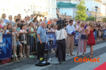Фестиваль «Горький fest»-2025: фоторепортаж с красной дорожки