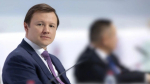 Владимир Ефимов сообщил о более 850 тыс. визитов на сайт программы КРТ