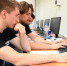 Стартовал прием заявок в нижегородскую ИТ-Академию по информационной безопасности для школьников - Время Н