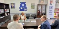 Подготовка к старту образовательного проекта «СВОй бизнес» в Нижегородской области подходит к завершению - Единая Россия