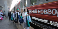 63% молодых россиян готовы к переезду в другой регион ради работы - Нижегородская правда