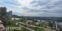 Синоптики назвали день, когда в Нижнем Новгороде закончится дикое пекло: скоро ли вернется прохлада - ProGorodNN.Ru