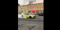 BMW влетел в жилой дом в Нижнем Новгороде: есть пострадавшие - NewsNN.Ru