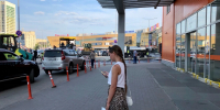 Треть нижегородцев перешли на оффлайн-сервисы и ДТП на Бекетова: главные новости за 13.07.2025 в Нижнем Новгороде - ProGorodNN.Ru