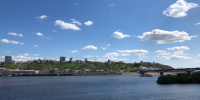 Четыре мужчины утонули в водах Нижегородской области - ProGorodNN.Ru