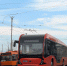Еще один троллейбус с автономным ходом будут тестировать в Нижнем Новгороде - НИА Нижний Новгород