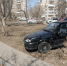 Машины без номеров, припаркованные на газонах, изымают в Нижнем Новгороде - Нижегородская правда