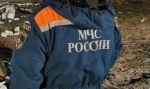 Пожар охватил частично расселенный дом на улице Чехова в Нижнем Новгороде