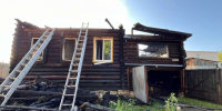 Холодильник вызвал пожар и оставил семью без крыши над головой в Ветлуге - НИА Нижний Новгород