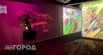 Ночь бесплатных выставок экологического искусства пройдет в Нижнем Новгороде