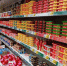 Цены на продукты в Нижнем Новгороде приятно удивили канадскую семью Фейнстра - НИА Нижний Новгород