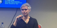 Режиссер Феликс Умаров рассказал нижегородцам о «Пророке» - Нижегородская правда