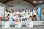 Нижегородская область вошла в Топ‑5 по количеству победителей «Всегда готов!»
