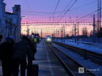 Сапсаны  между Москвой и Нижним Новгородом могут запустить в 2028 году - фото 1