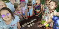 Берегите лес - ЦБС Автозаводского района