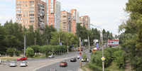 Обсуждения по проекту дублера проспекта Ленина отменили в Нижнем Новгороде - Нижегородская правда