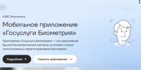 Нижегородцы смогут делать биометрию через Госуслуги - ИА Нижний сейчас