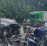 Авария на М7 и ДТП Geely-Audi: главные новости за 16.07.2025 в Нижнем Новгороде - ProGorodNN.Ru