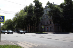 Работы по замене трамвайных путей в Нижнем Новгороде на участке от Лапшихи до ул. Белинского начнутся с 21 июля