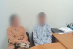 Подростков в Дзержинске задержали за нападение на мужчину с сигнальной ракетой