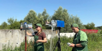 Росприроднадзор зафиксировал загрязнение на полигоне в Пильнинском округе - Сетевое издание Живем в Нижнем