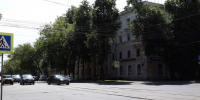 Работы по замене трамвайных путей в Нижнем Новгороде на участке от Лапшихи до ул. Белинского начнутся с 21 июля - Газета День города. Нижний Новгород