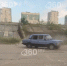 Нижегородец улетел на шестёрке в Оку во время съёмок видеоролика - НИА Нижний Новгород