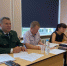И снова на защите дипломов - Рослесозащита