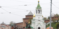 Мониторинг главных событий недели с 14 по 18 июля от нижегородских экспертов - ИА Нижний сейчас