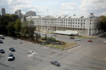 На улице Тимирязева в Нижнем Новгороде введут одностороннее движение с 19 июля
