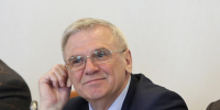 Люлин: металлургия всегда была, есть и будет опорой экономики - Время Н