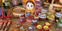 Праздник Древнего города и Всероссийский фестиваль «Мастеров народных братство» состоятся в Городце 19 и 20 июля - Министерство туризма и промыслов