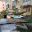 Смертельное ДТП с каршеринговым автомобилем случилось в Нижнем Новгороде  - фото 1 - vGorodeN.Ru