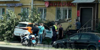 Каршеринг насмерть сбил пешехода на проспекте Ленина - ProGorodNN.Ru
