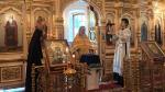 День освящения придела священномученика Серафима Чичагова