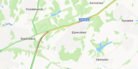 Огромные пробки образовались на въездах в Нижний Новгород 20 июля - фото 1 - vGorodeN.Ru