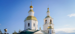 Глава Нижегородской митрополии совершил малую вечерню и всенощное бдение в Свято-Троицком Серафимо-Дивеевском монастыре
