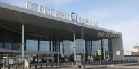 Нижегородский аэропорт вернулся к штатному режиму работы - Нижегородская правда