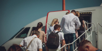 Люди ждут вылета по 6 часов: какая сейчас обстановка в нижегородском аэропорту - NewsNN.Ru