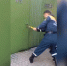 Девочка оказалась заложницей общественного туалета в парке на Бору - Сетевое издание Живем в Нижнем