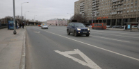 Около 30 тысяч постановлений за проезд по «выделенкам» вынесли нижегородцам - Нижегородская правда