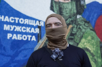 «Победа будет за нами, потому что Россия - самая сильная и могущественная страна!» - нижегородский доброволец СВО