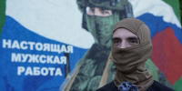 Еще одну группу добровольцев отправляют на СВО из Нижнего Новгорода - фото 1 - vGorodeN.Ru