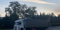Ограничения проезда ввели на двух федеральных трассах в Нижегородской области - Сетевое издание Живем в Нижнем